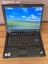 Dual Boot Lenovo Thinkpad T400