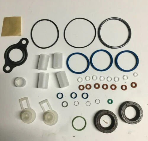 Kit riparazione pompa gasolio - pompa,