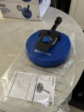 Patio cleaner Nitflisk