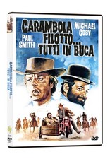 Dvd Carambola - Filotto