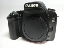 Corpo fotocamera reflex