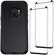 For Samsung Galaxy S8 S9 S10