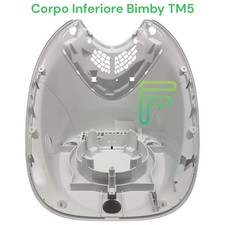 CORPO INFERIORE BIMBY TM5