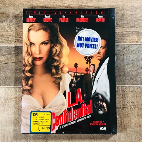 Confidential dvd special - dvd,