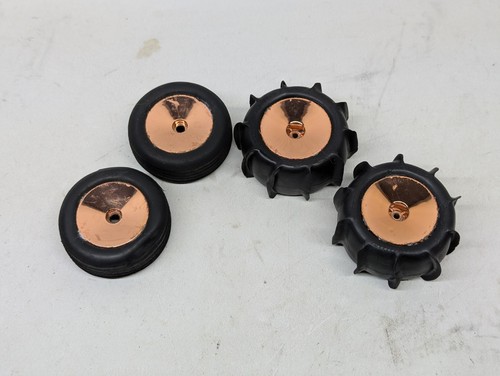 Losi mini baja - mini, set