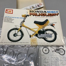 Kit modellino plastica per - kit, in