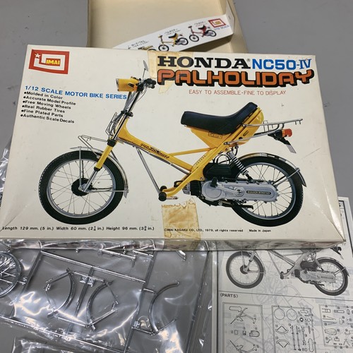 Kit modellino plastica per - kit,