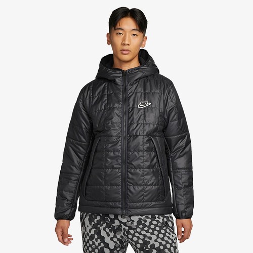 Nike sportswear giacca con - nike,