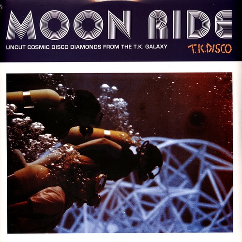Moon ride uncut - uncut, cosmic