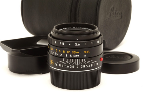 Leica summicron mm f2 - leica,