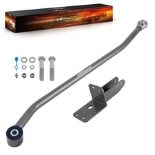 Adjustable track bar pour jeep - bar,