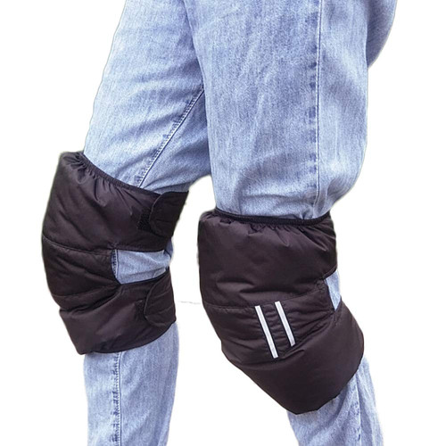 Ginocchiere termiche per moto - termiche,