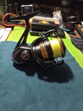 Mulinello Spinning Shimano