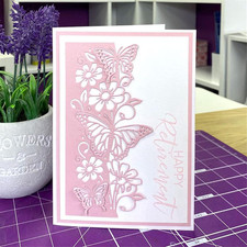 Scrapbooking Fustelle per Fare