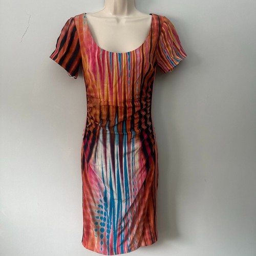 Abito tracy reese donna mini - 4,