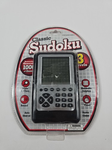Sudoku classic gioco - classic,