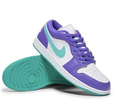 Nike Air Jordan 1 Low SE