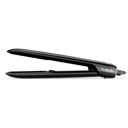 Babyliss piastra capelli - capelli, black