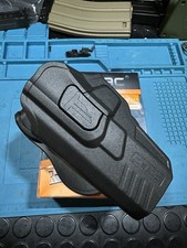 Fondina Glock 17 Cytac