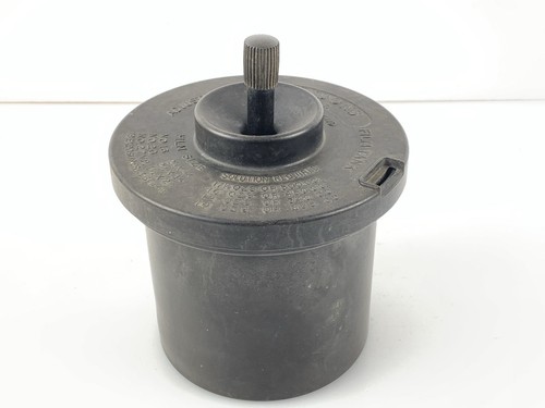 Johnsons serbatoio pellicola - johnsons,