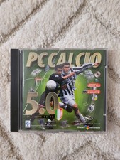 Gioco PC CDROM PC Calcio 5.0