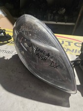FARO FANALE ANTERIORE DESTRO DX LANCIA MUSA