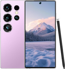 Smartphone Sbloccato Display