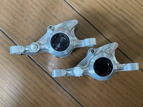 Hope brake - hope, x2