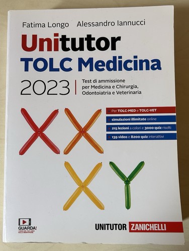 Unitutor manuale di - unitutor,,
