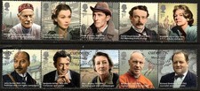 GB - 2013 - Great Britons -