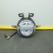 Faro proiettore Ducati Monster