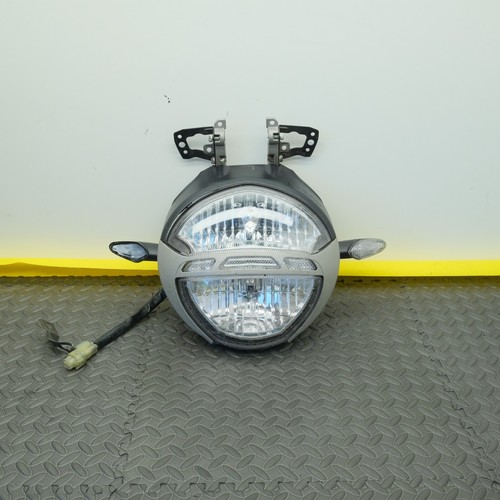 Faro proiettore ducati monster - proiettore,