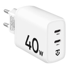 Tactical Caricabatterie Fast