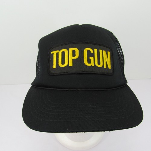 Cappello berretto top - cappello, gun