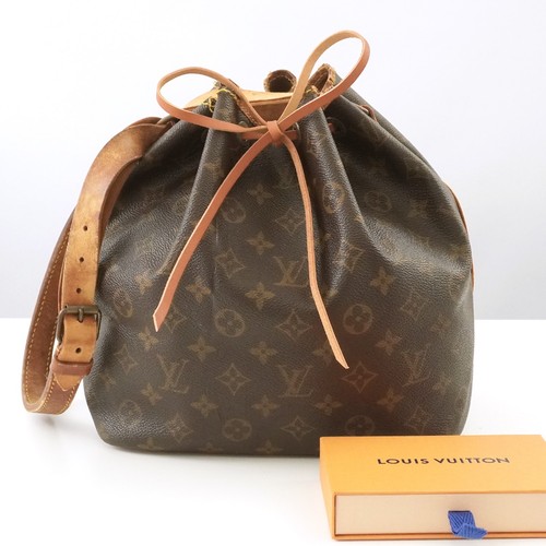 Borsa tracolla louis vuitton - borsa,