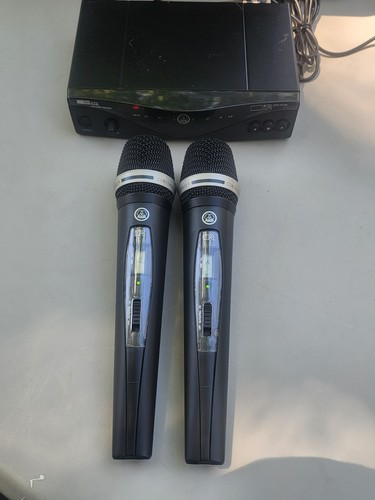 Akg 470 ricevitore - akg, sr