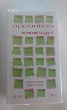 EMANUEL UNGARO APPARITION FACETS EDT 90ML SPRAY