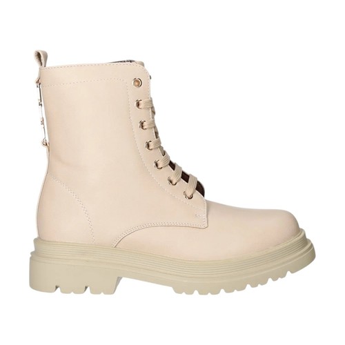 4us anfibio beige ecopelle - 4us,