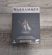 Warhammer Soulblight