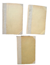 LIBRO ANTICO  1840 IDEA REGALO