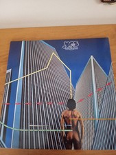 Yes ‎– Going For The One  lp re Prog