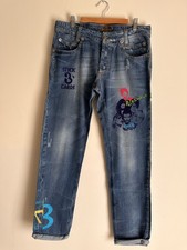 Absolut Joy Jeans Vintage