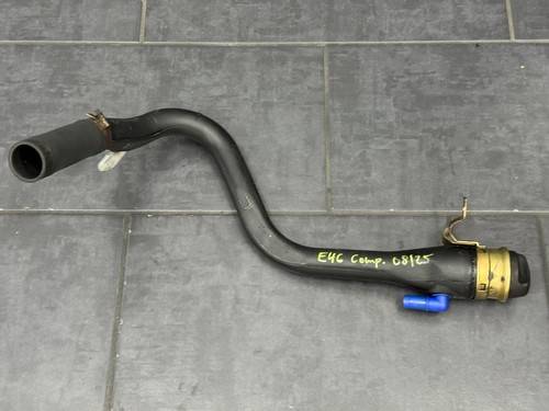 Bocchetta tank bmw e46 - bocchetta,