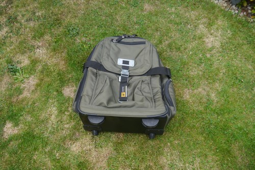Caterpillar borsa viaggio - caterpillar,