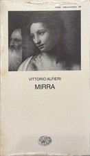 Libro - Mirra-Vittorio