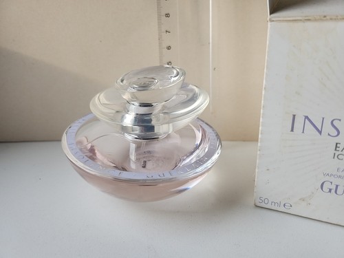 Profumo vintage insolence - profumo,