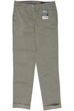 Raffaello Rossi pantaloni di tessuto pantaloni da donna pants chino taglia EU 34 cotone... #g133ip9