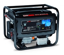 Generatore di Corrente 4 Tempi