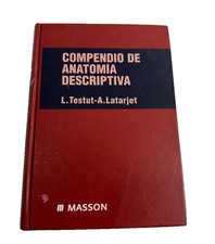 COMPENDIO DE ANATOMIA