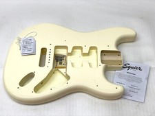 Originale Fender Squier FULL